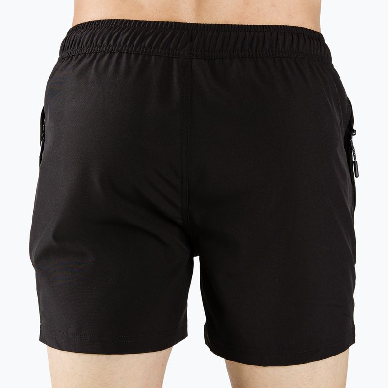 Vyriški maudymosi šortai JOBE Swimshort black 314022002 3
