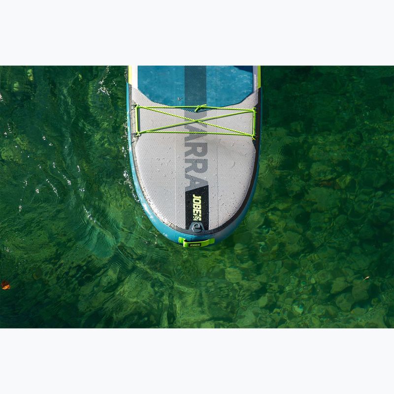 SUP lenta JOBE Aero Yarra 10'6" mėlyna 486422001 15