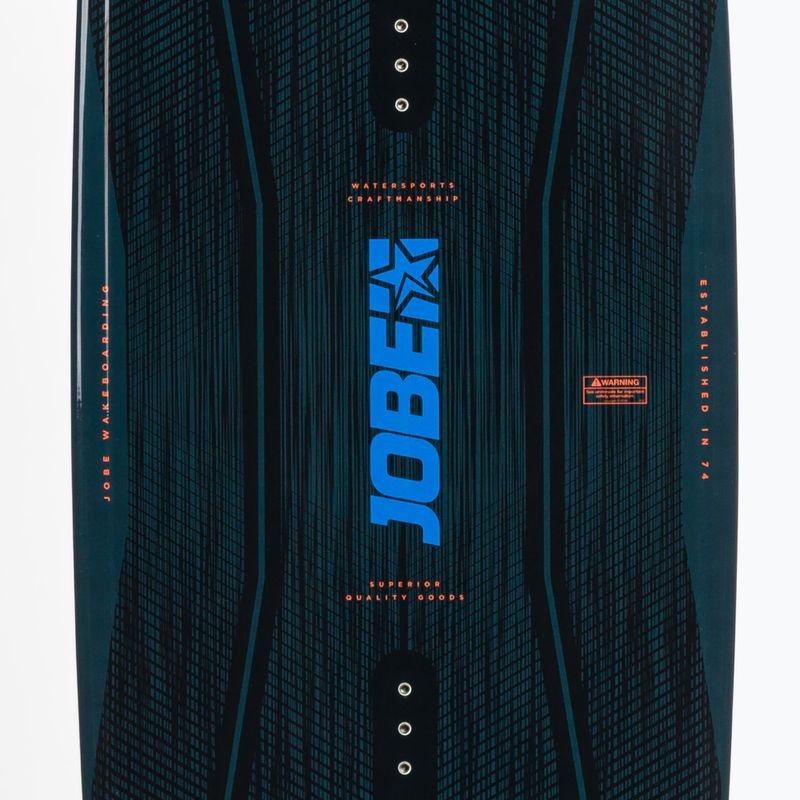 JOBE Vertex Wakeboard black 272522008 7