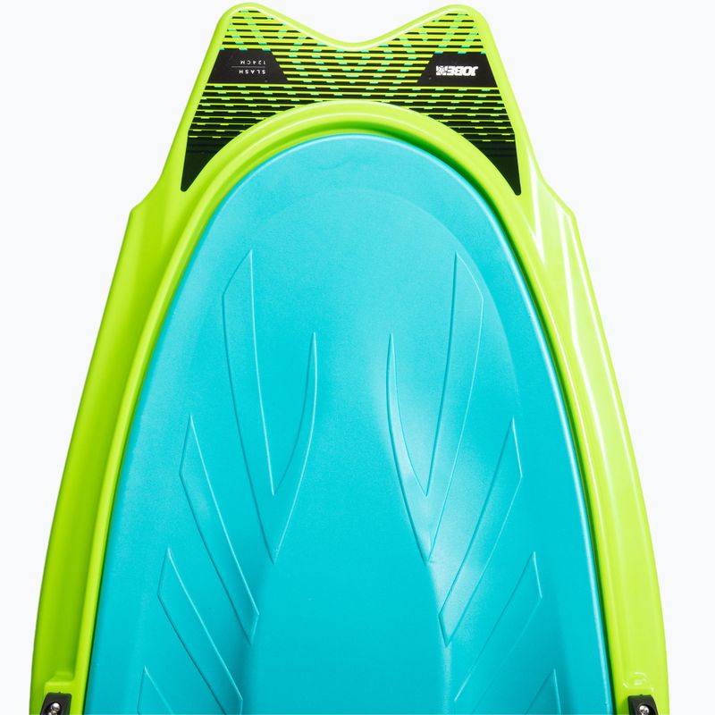 JOBE Slash Kneeboard rinkinys žalia-mėlyna 258822003 4