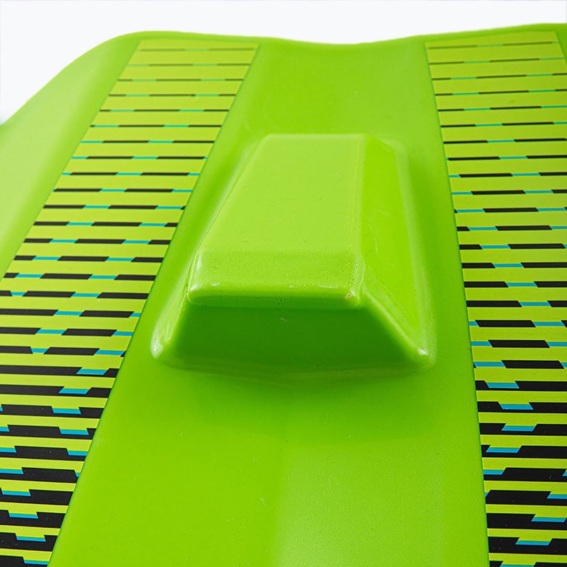 JOBE Slash Kneeboard rinkinys žalia-mėlyna 258822003 8