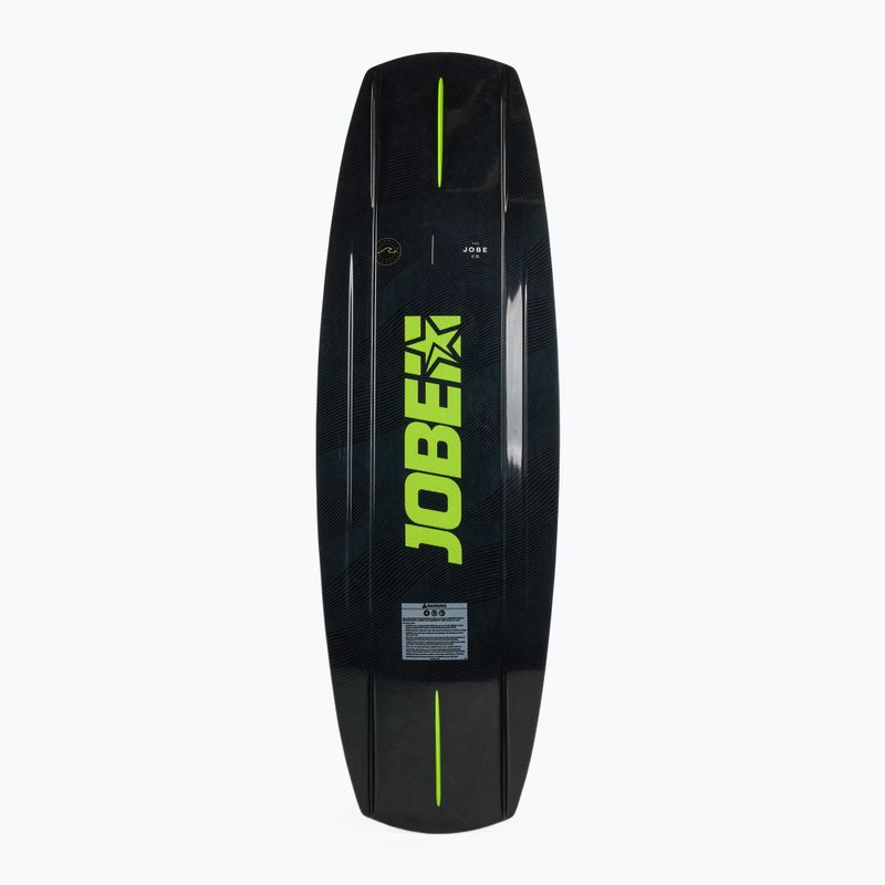 JOBE wakeboard rinkinys Vanity 136 & Maze board black 278822002 3
