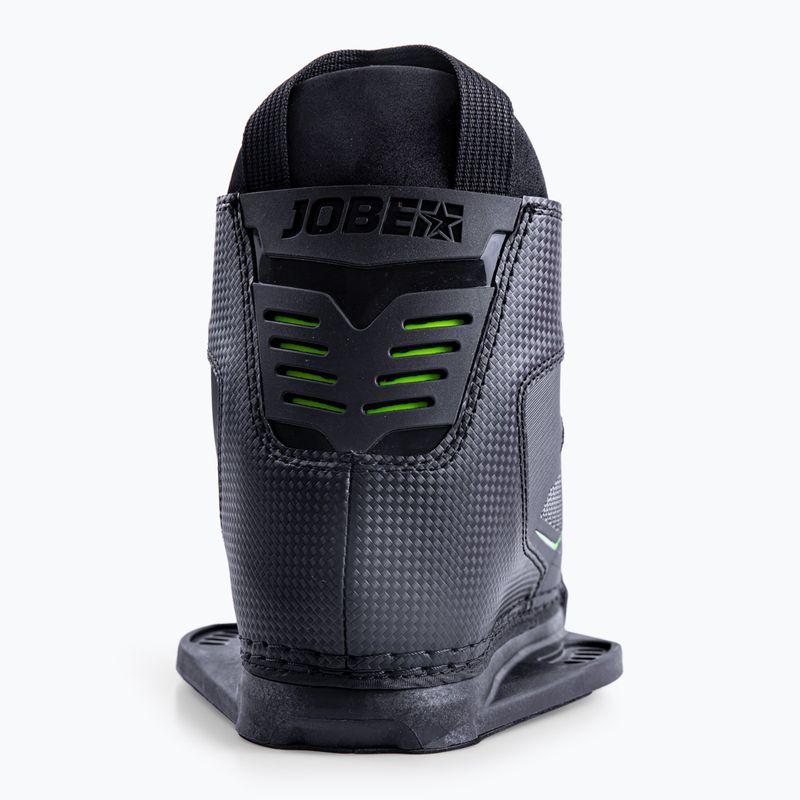 JOBE Vanity Wakeboard Kit 131 ir Unit juodas 278822004 2