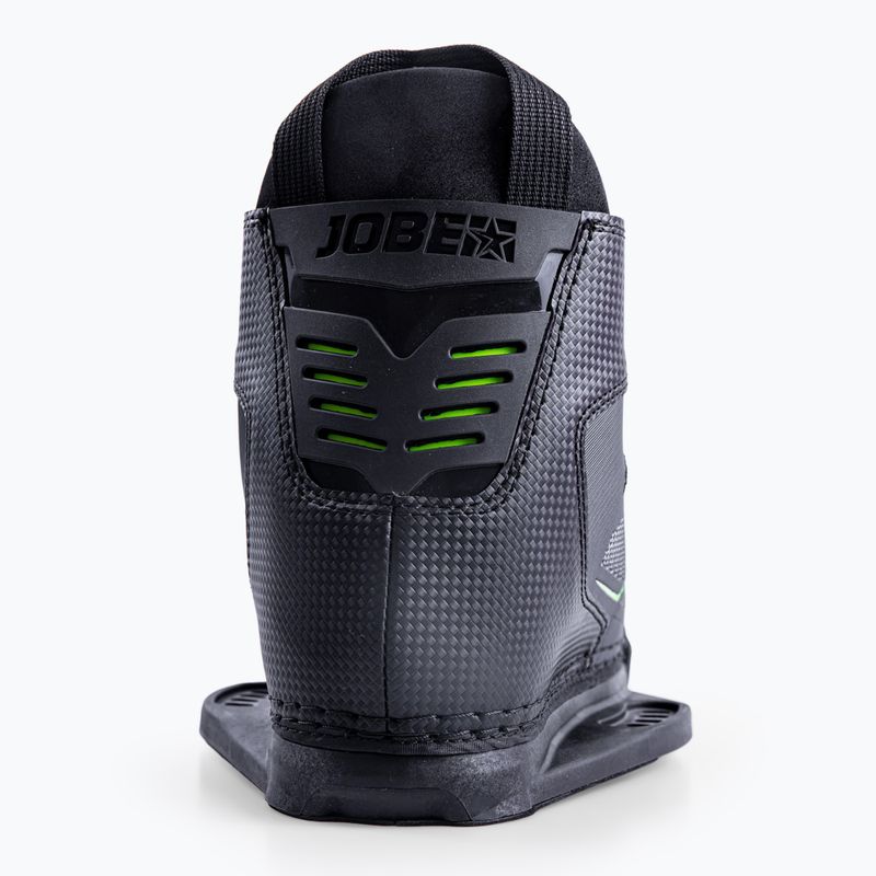 JOBE wakeboard rinkinys Vanity board 131 & Unit black 278822004 2
