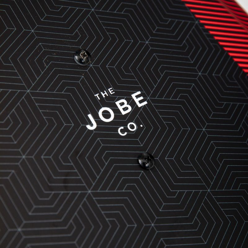 JOBE wakeboard rinkinys Logotipas lenta 138 ir vienetas juodas 278822008 7