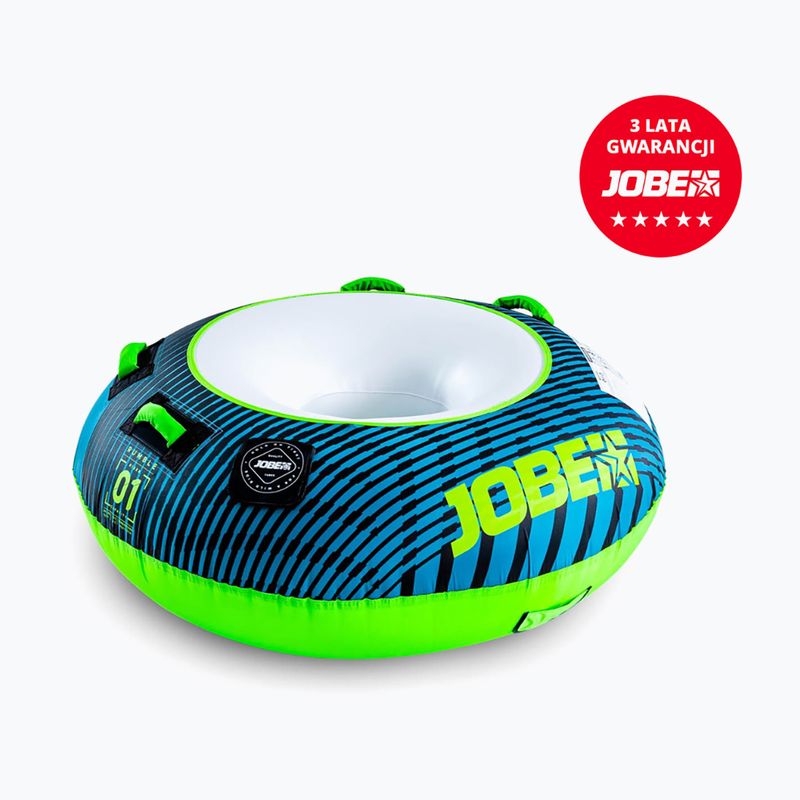JOBE Rumble Towable 1P mėlyna 230123001