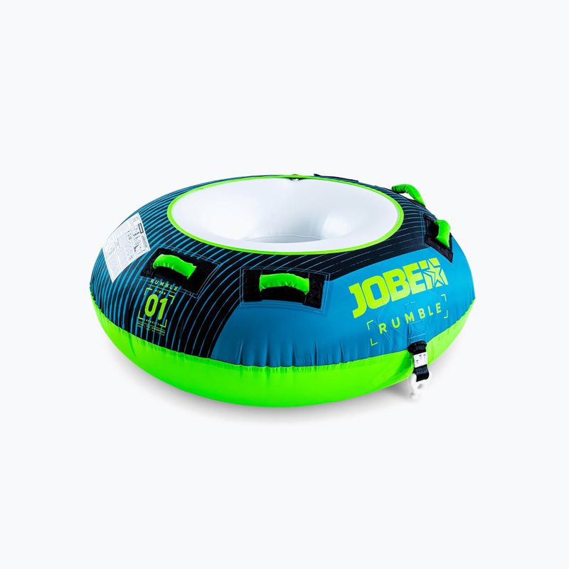 JOBE Rumble Towable 1P mėlyna 230123001 2
