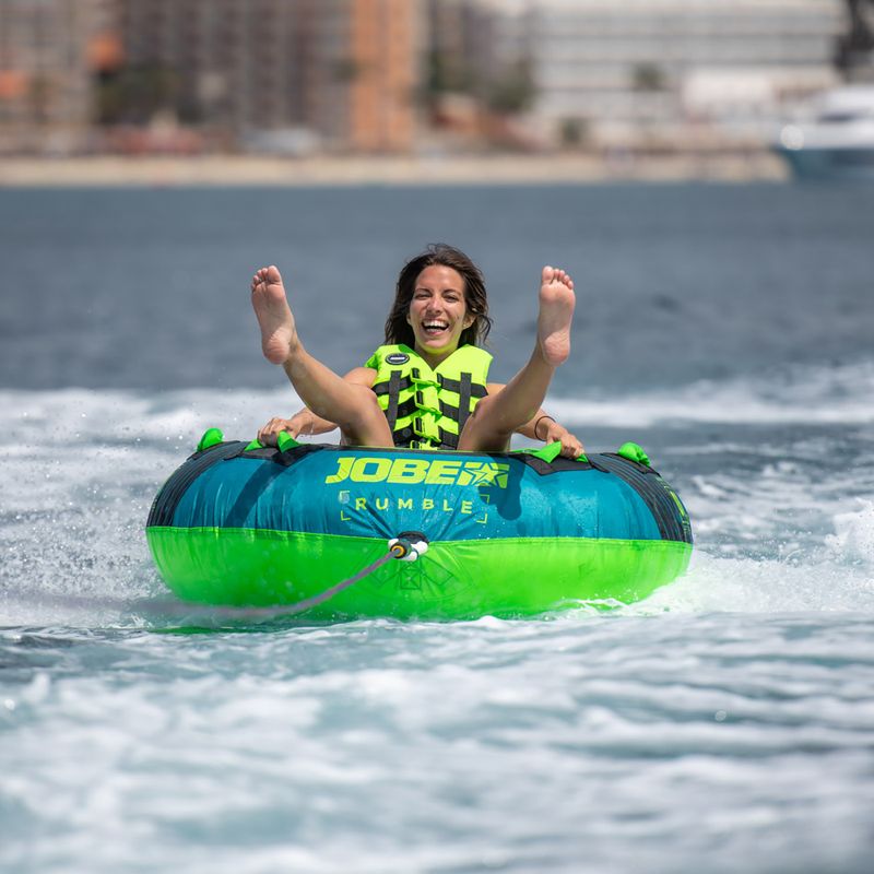 JOBE Rumble Towable 1P mėlyna 230123001 9
