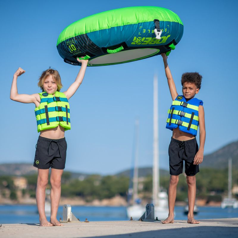 JOBE Rumble Towable 1P mėlyna 230123001 10