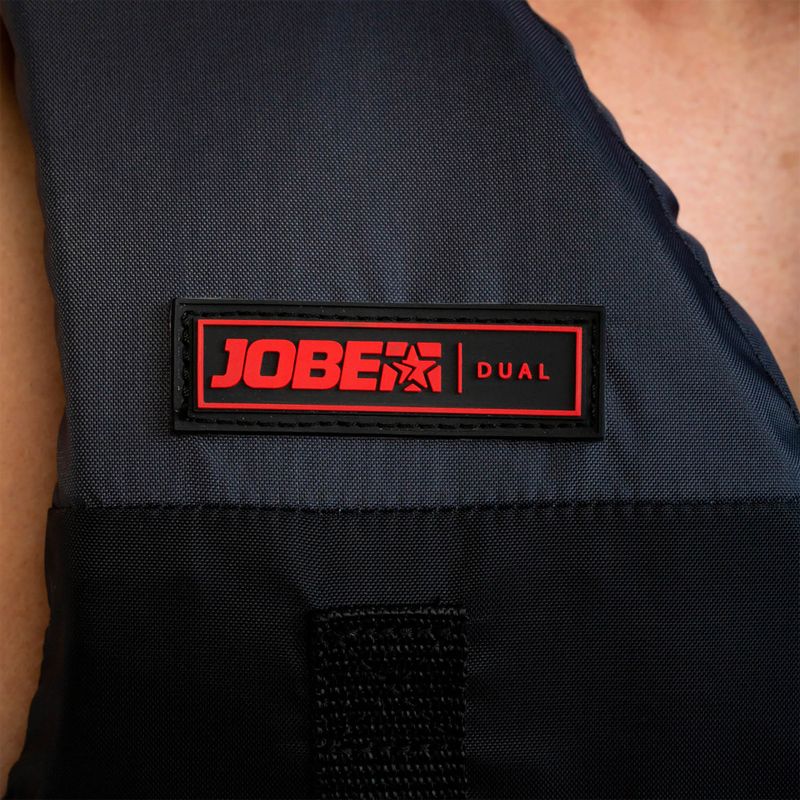 Saugos liemenė JOBE Dual Life Vest black 2