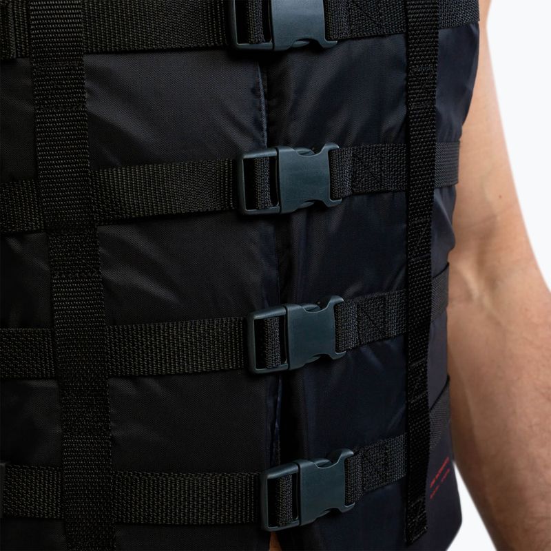 Saugos liemenė JOBE Dual Life Vest black 3
