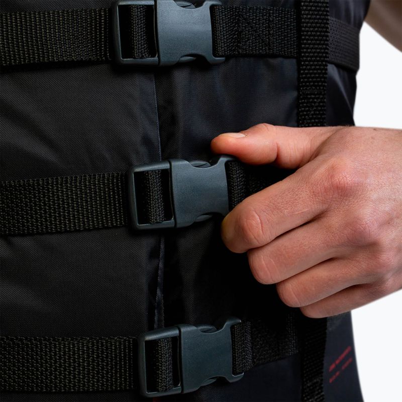 Saugos liemenė JOBE Dual Life Vest black 4