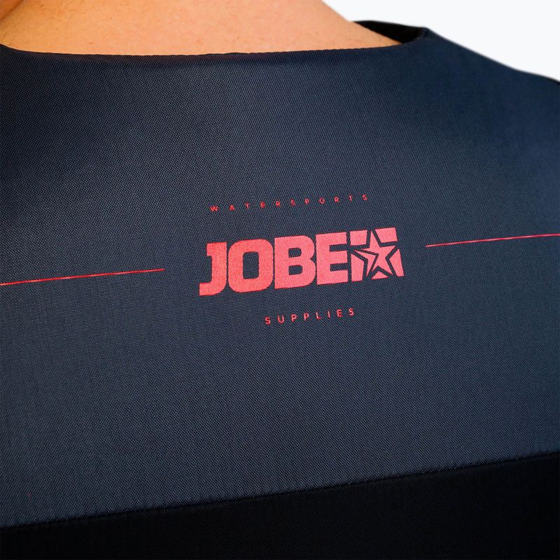 Saugos liemenė JOBE Dual Life Vest black 5