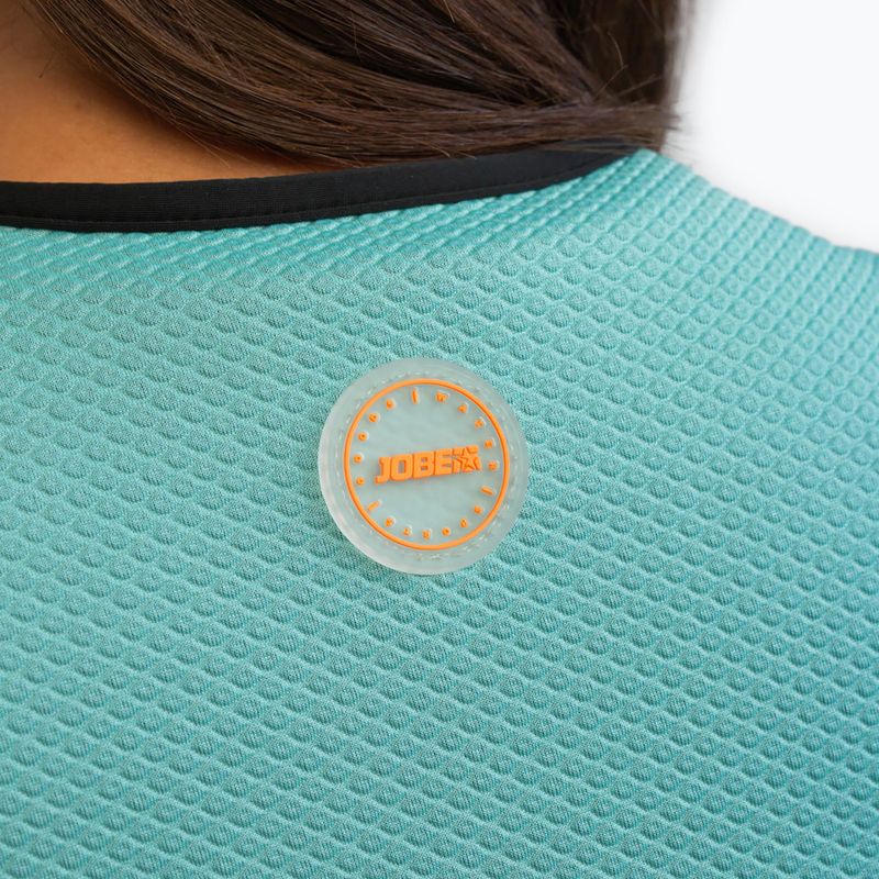 Moteriška JOBE Unify Life liemenė žalia 244923001 3