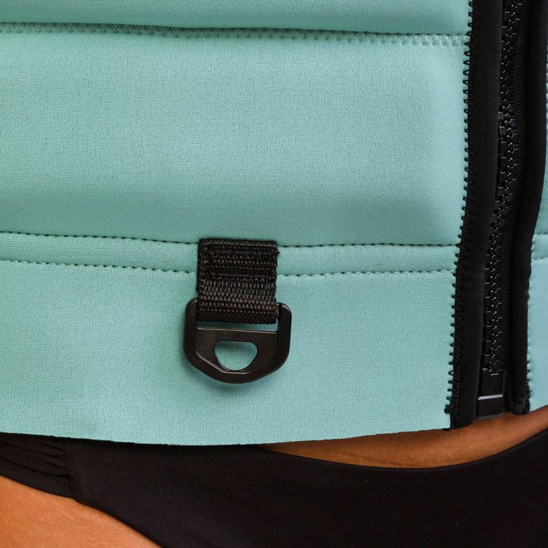 Moteriška JOBE Unify Life liemenė žalia 244923001 6