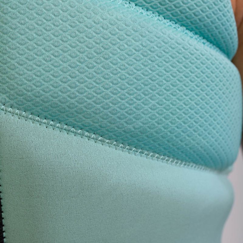 Moteriška JOBE Unify Life liemenė žalia 244923001 7