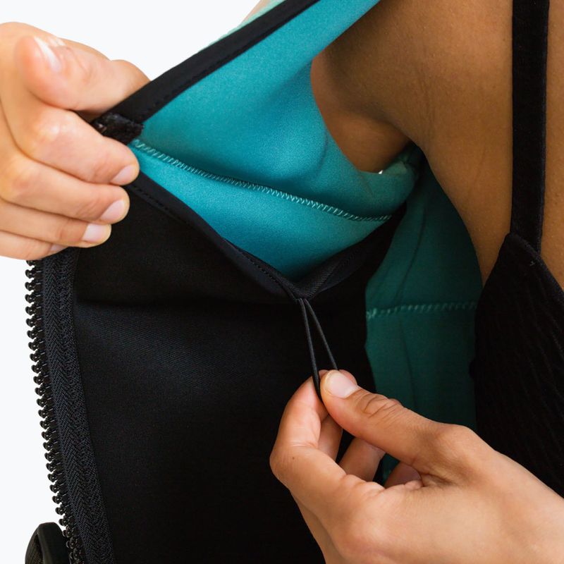 Moteriška JOBE Unify Life liemenė žalia 244923001 8