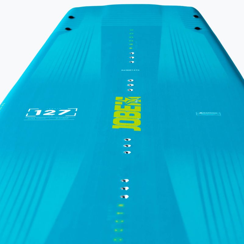 JOBE Maddox Wakeboard Junior 272523005 vaikiška vandenlentė 5