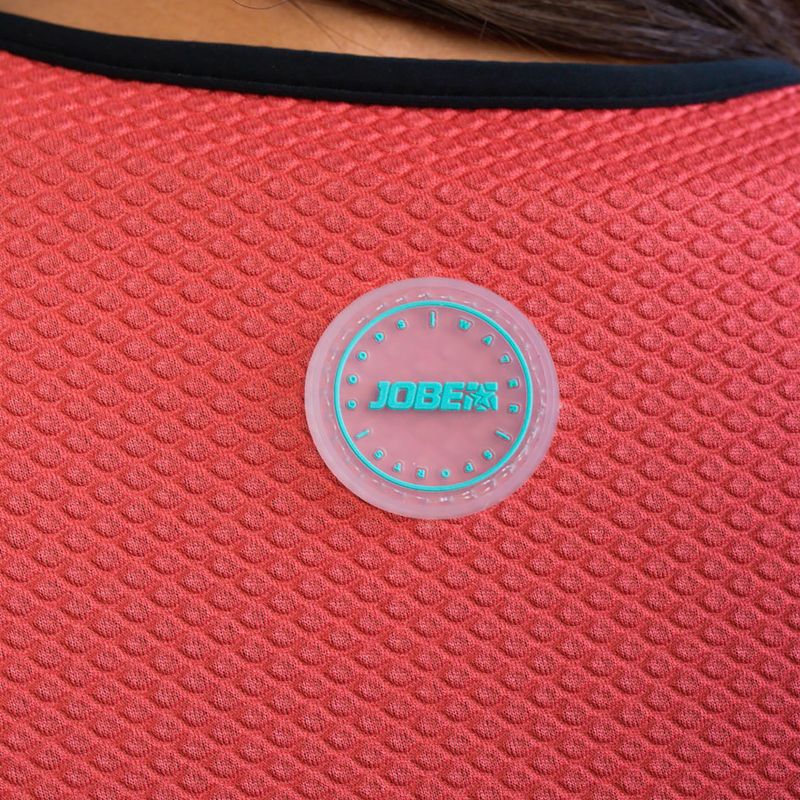 Moterų JOBE Unify Life liemenė rožinė 244923006 6