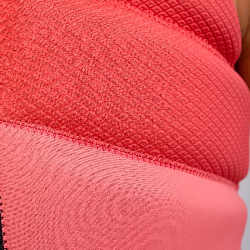 Moterų JOBE Unify Life liemenė rožinė 244923006 8