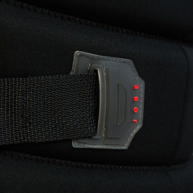 Vyriška liemenė JOBE Unify Life Vest black 244923007 3