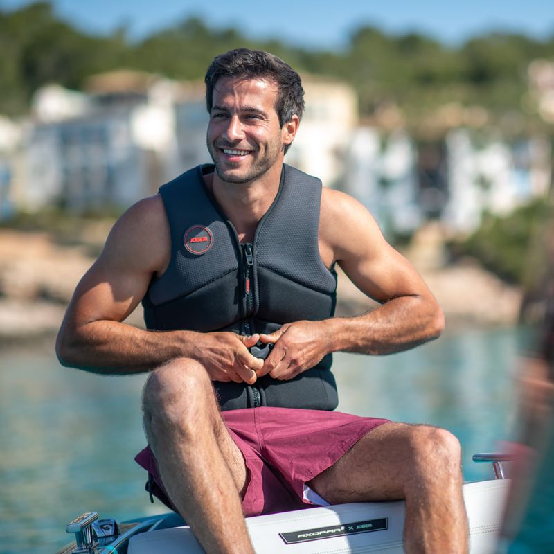 Vyriška liemenė JOBE Unify Life Vest black 244923007 10