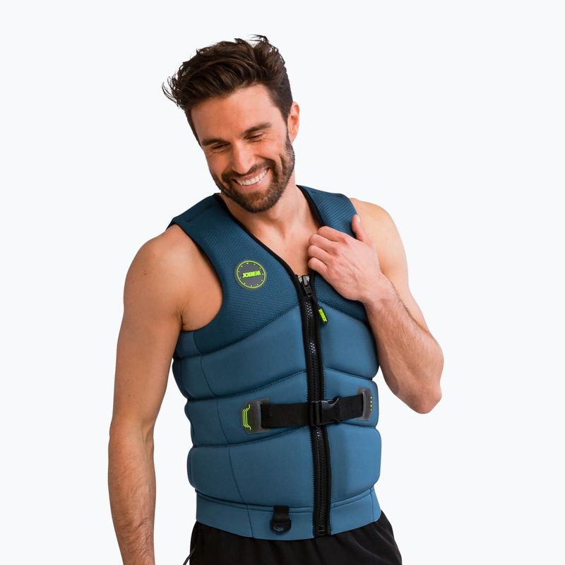 Vyriška liemenė JOBE Unify Life Vest blue 244923010 5