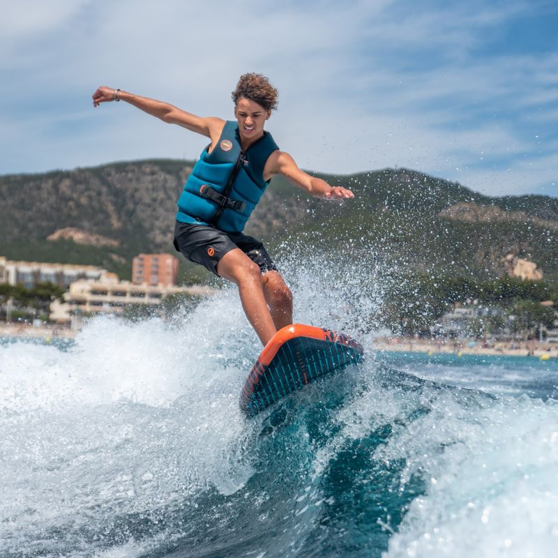 Vyriška liemenė JOBE Unify Life Vest blue 244923010 13