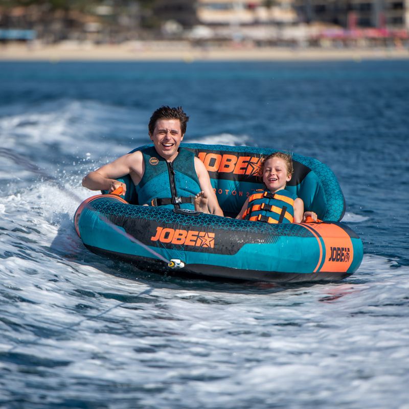 Vyriška liemenė JOBE Unify Life Vest blue 244923010 16