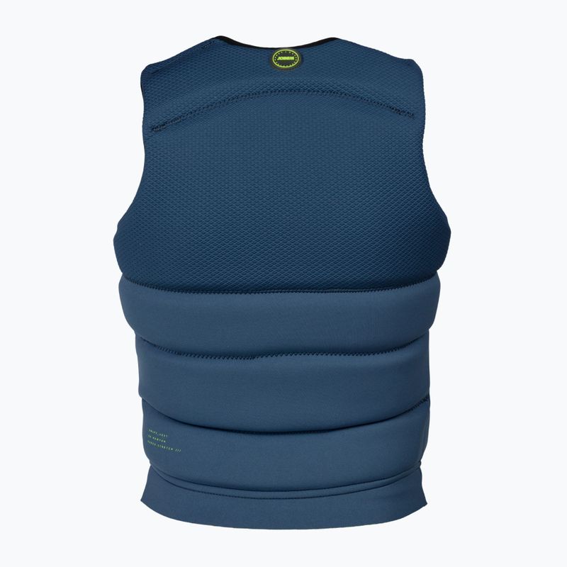 Vyriška liemenė JOBE Unify Life Vest blue 244923010 2