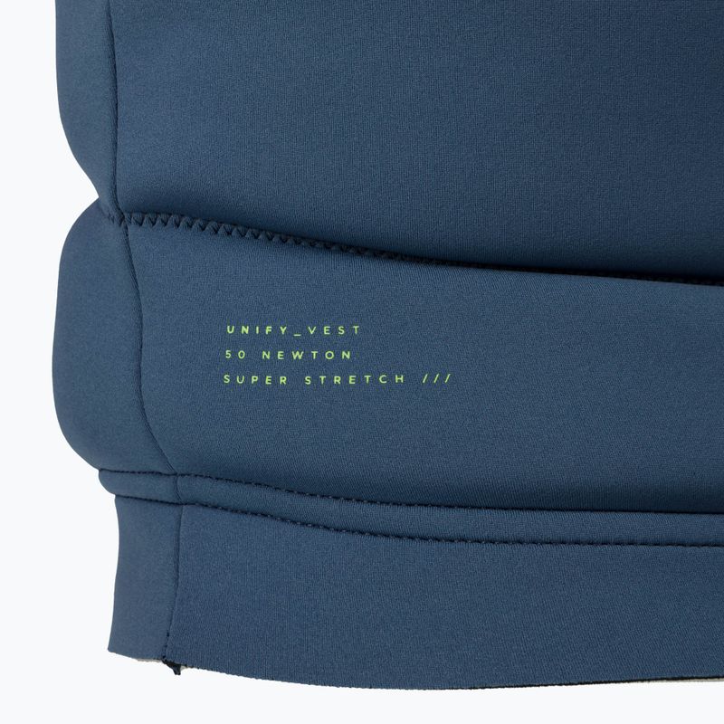 Vyriška liemenė JOBE Unify Life Vest blue 244923010 3