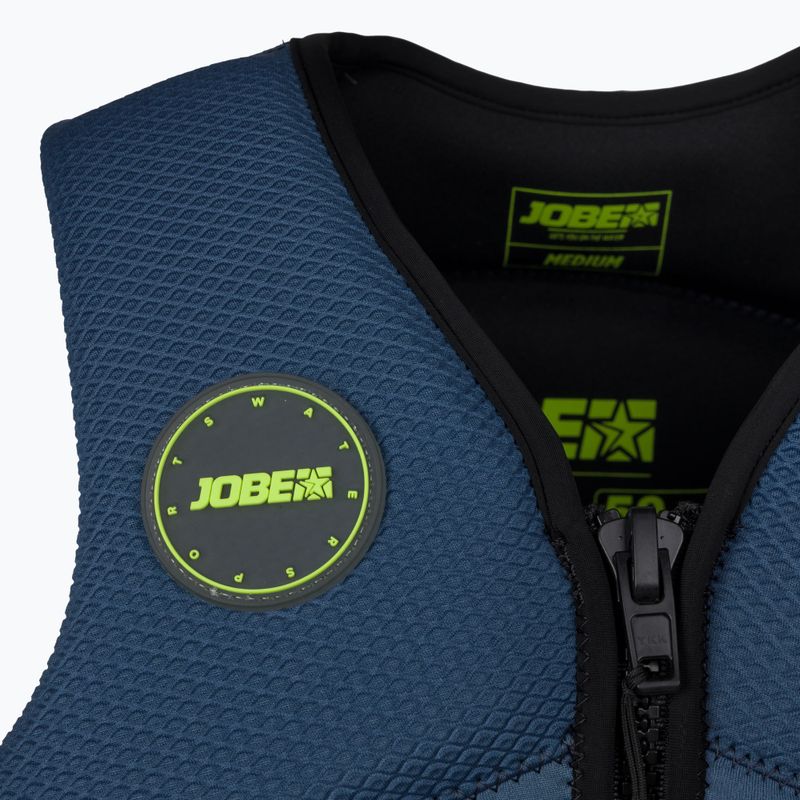 Vyriška liemenė JOBE Unify Life Vest blue 244923010 4