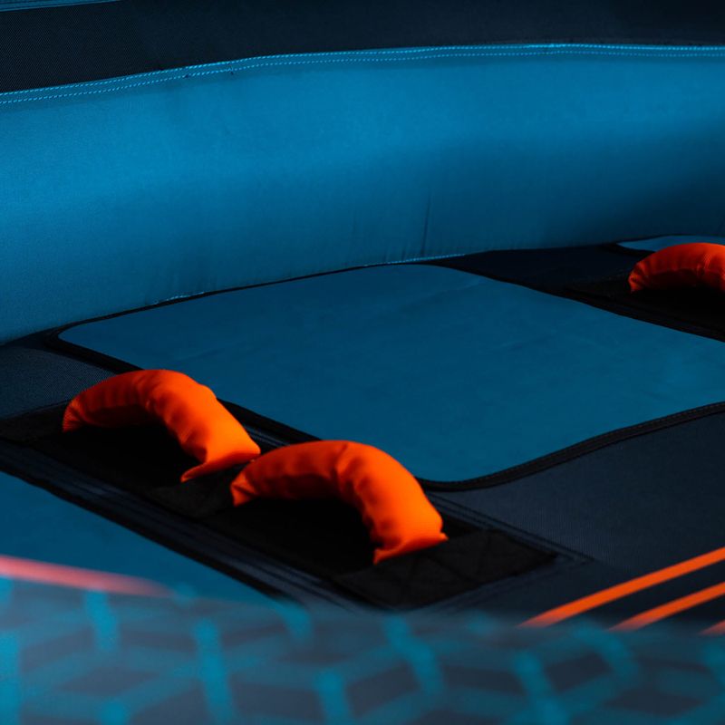 Vilkimo plūduras JOBE Proton Towable 3P 6