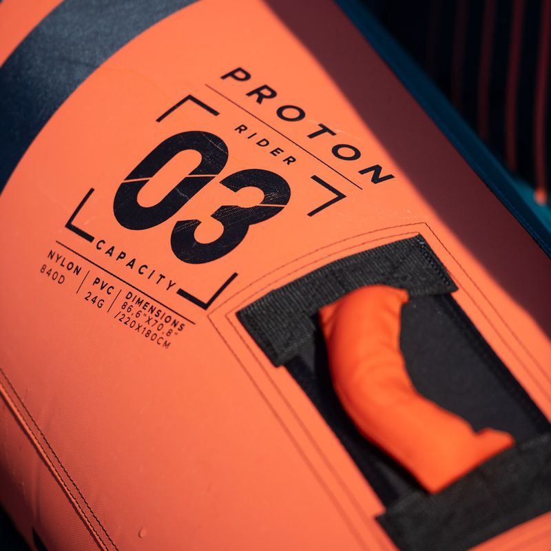 Vilkimo plūduras JOBE Proton Towable 3P 8