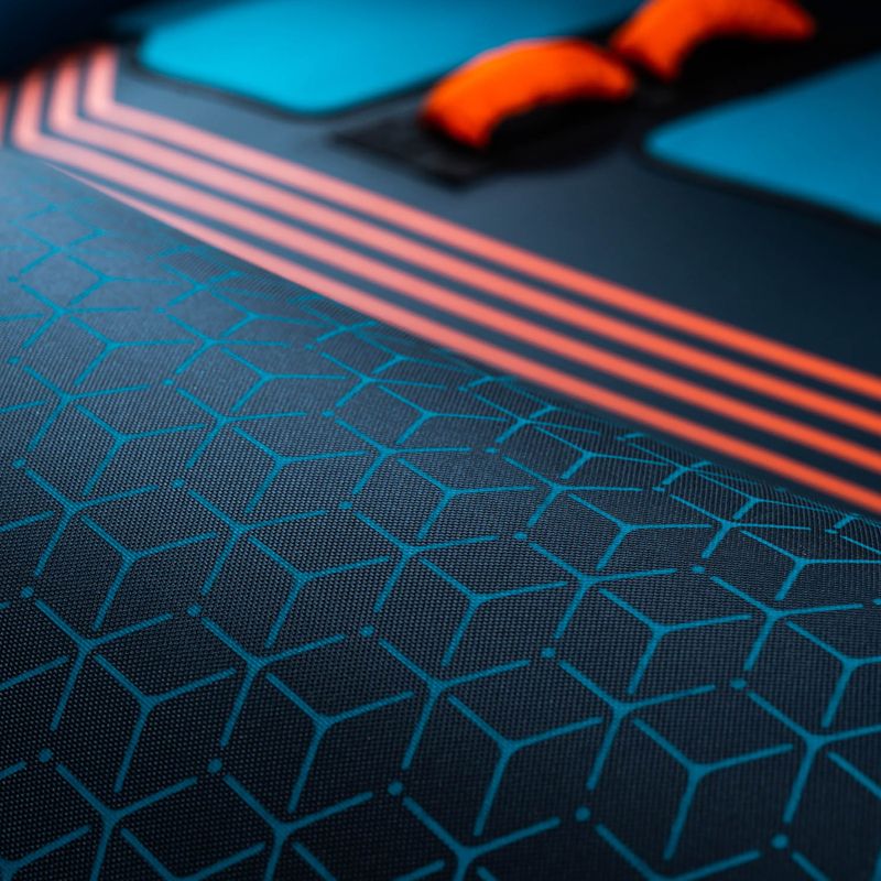 Vilkimo plūduras JOBE Proton Towable 3P 9