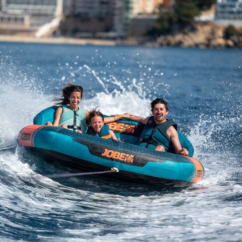 Vilkimo plūduras JOBE Proton Towable 3P 10