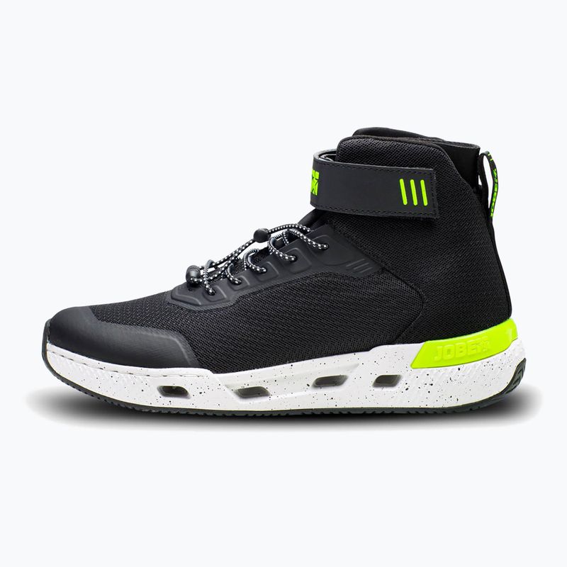Vyriški vandens batai JOBE Discover Sneaker High black 8