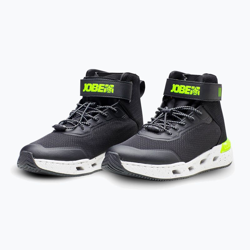 Vyriški vandens batai JOBE Discover Sneaker High black 9