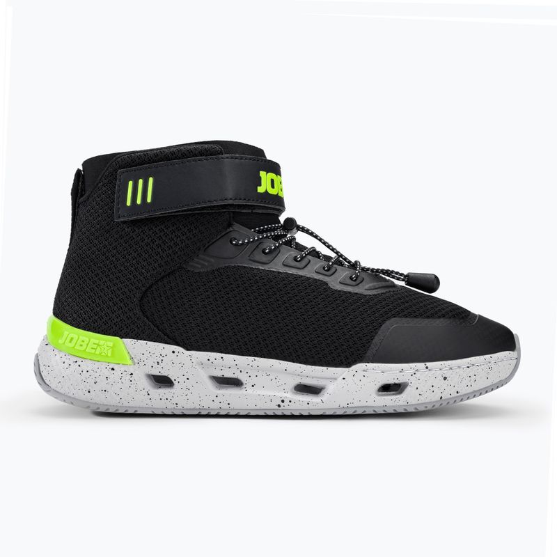 Vyriški vandens batai JOBE Discover Sneaker High black 2