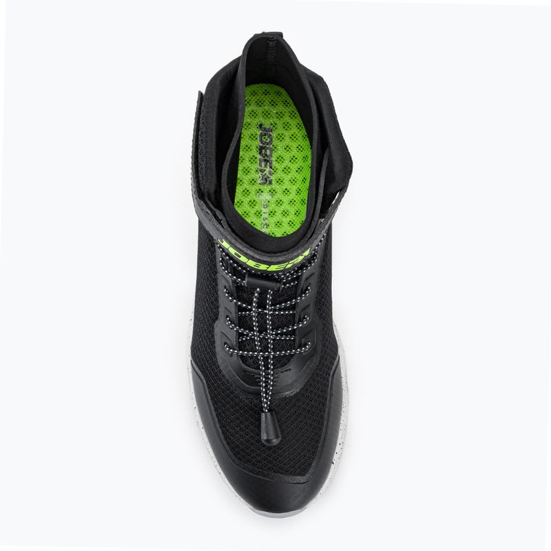 Vyriški vandens batai JOBE Discover Sneaker High black 5