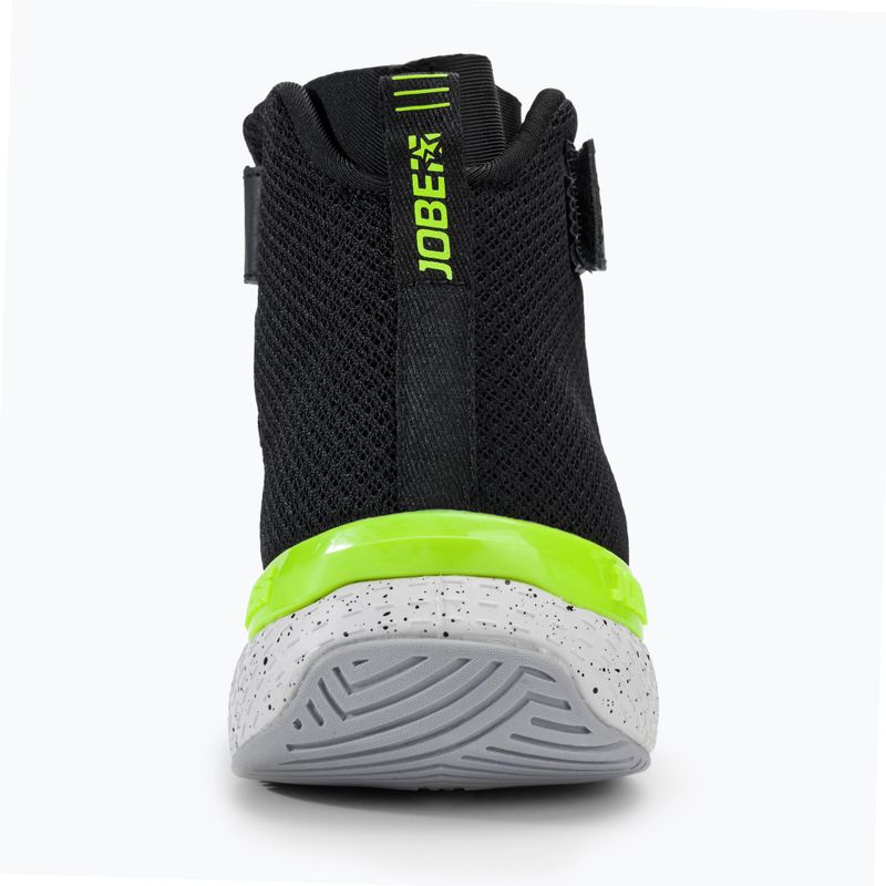 Vyriški vandens batai JOBE Discover Sneaker High black 6