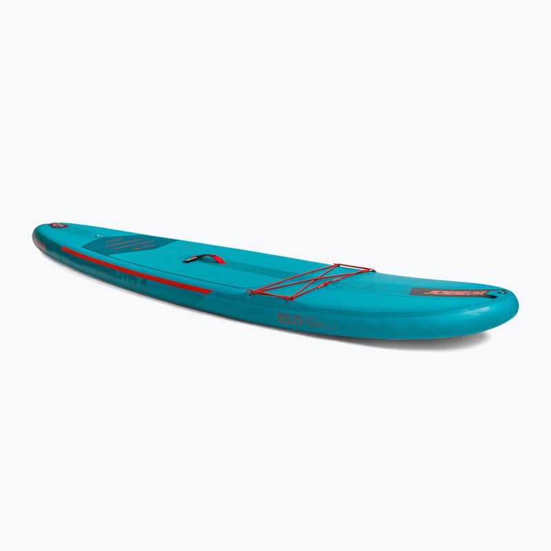 JOBE SUP lenta Mira 10' Pakuotė žalia 486423002 4