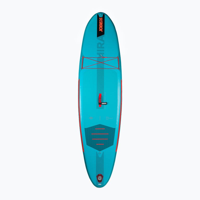 JOBE SUP lenta Mira 10' Pakuotė žalia 486423002 5