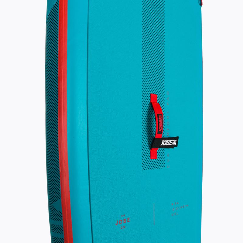JOBE SUP lenta Mira 10' Pakuotė žalia 486423002 8