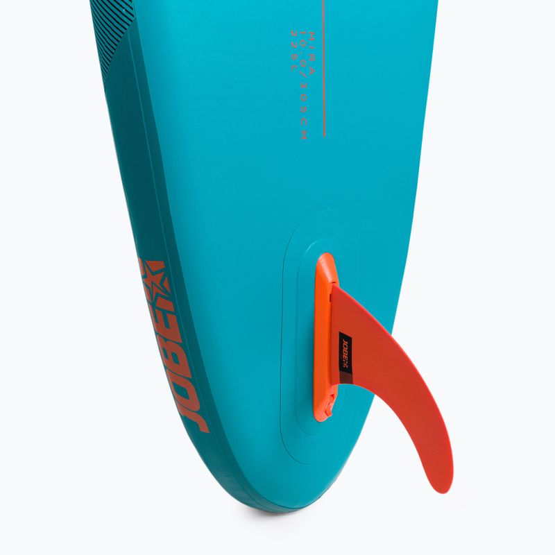 JOBE SUP lenta Mira 10' Pakuotė žalia 486423002 9