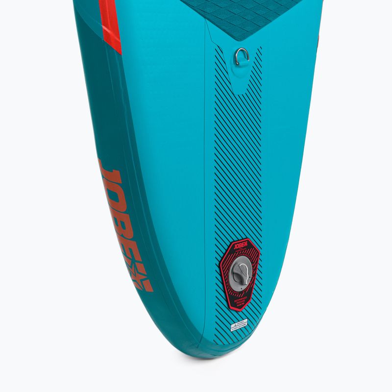 JOBE SUP lenta Mira 10' Pakuotė žalia 486423002 10
