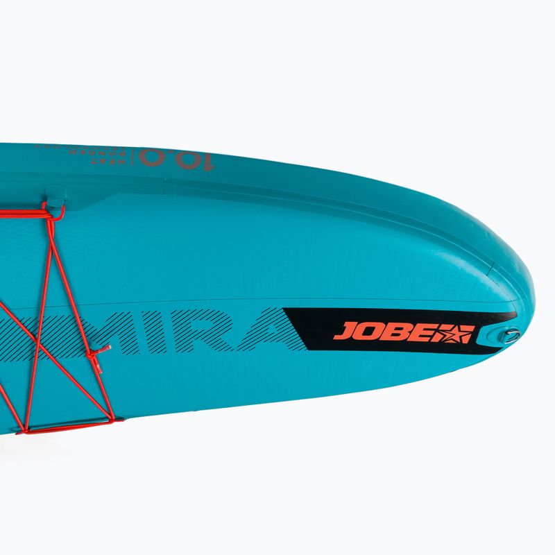 JOBE SUP lenta Mira 10' Pakuotė žalia 486423002 11