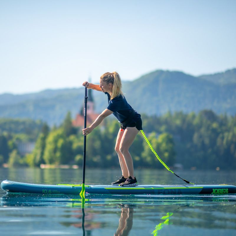 JOBE SUP lenta Leona 10'6" Pakuotė mėlyna 486423003 4