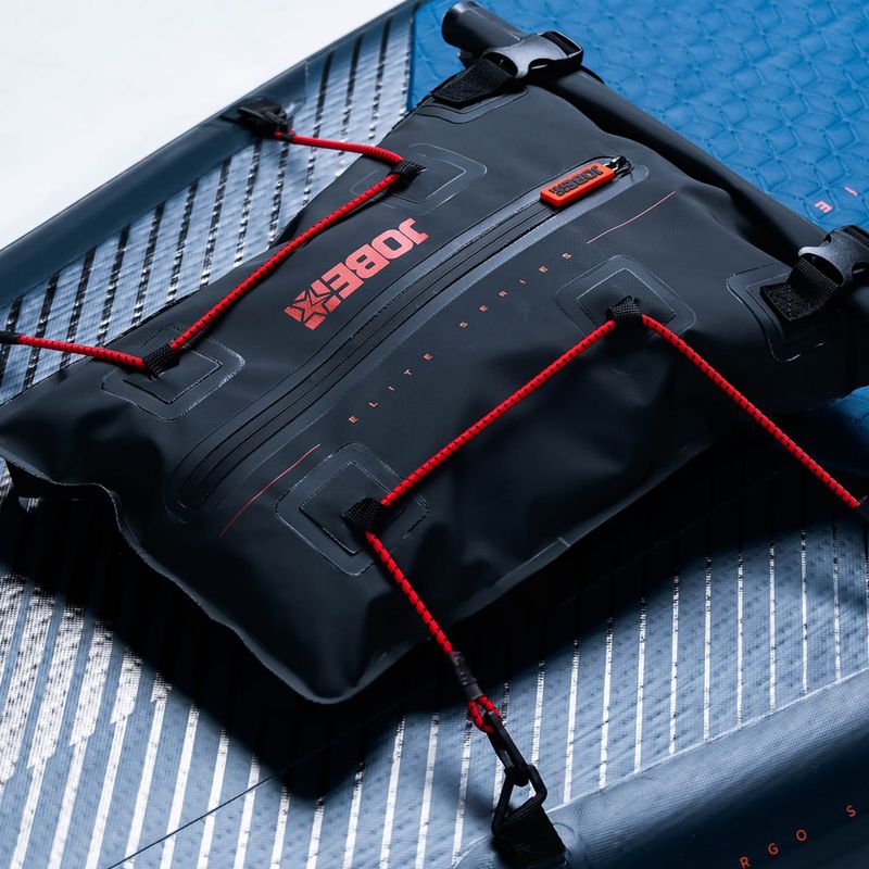 JOBE SUP lenta Duna Elite 11'6" Paketas tamsiai mėlyna 486423004 5