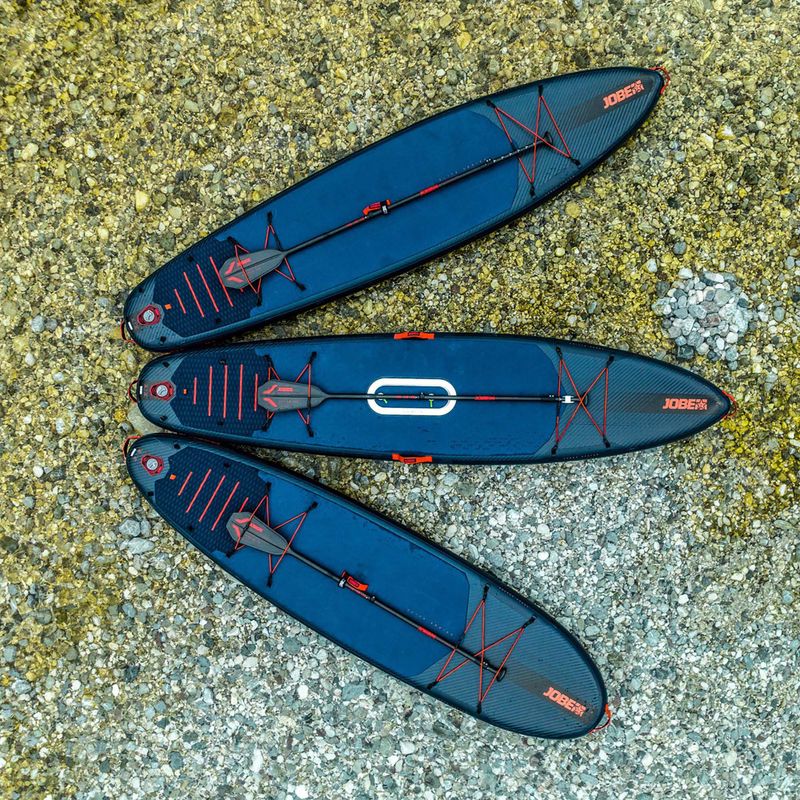JOBE SUP lenta Duna Elite 11'6" Paketas tamsiai mėlyna 486423004 7